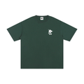 Talk Birdie to me (green) Tee
