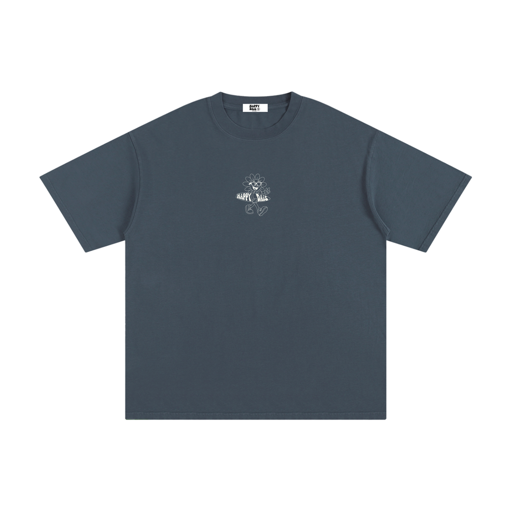 Happy Dais Surf Club Tee