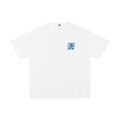 Happy Dais Graphic Tee