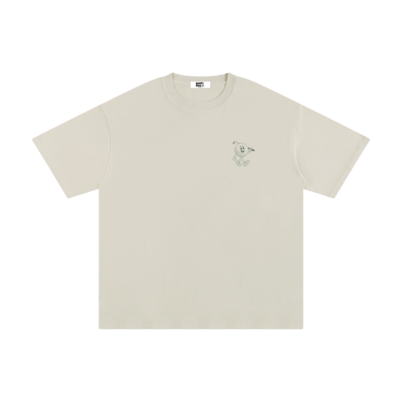 Talk Birdie to Me Tee