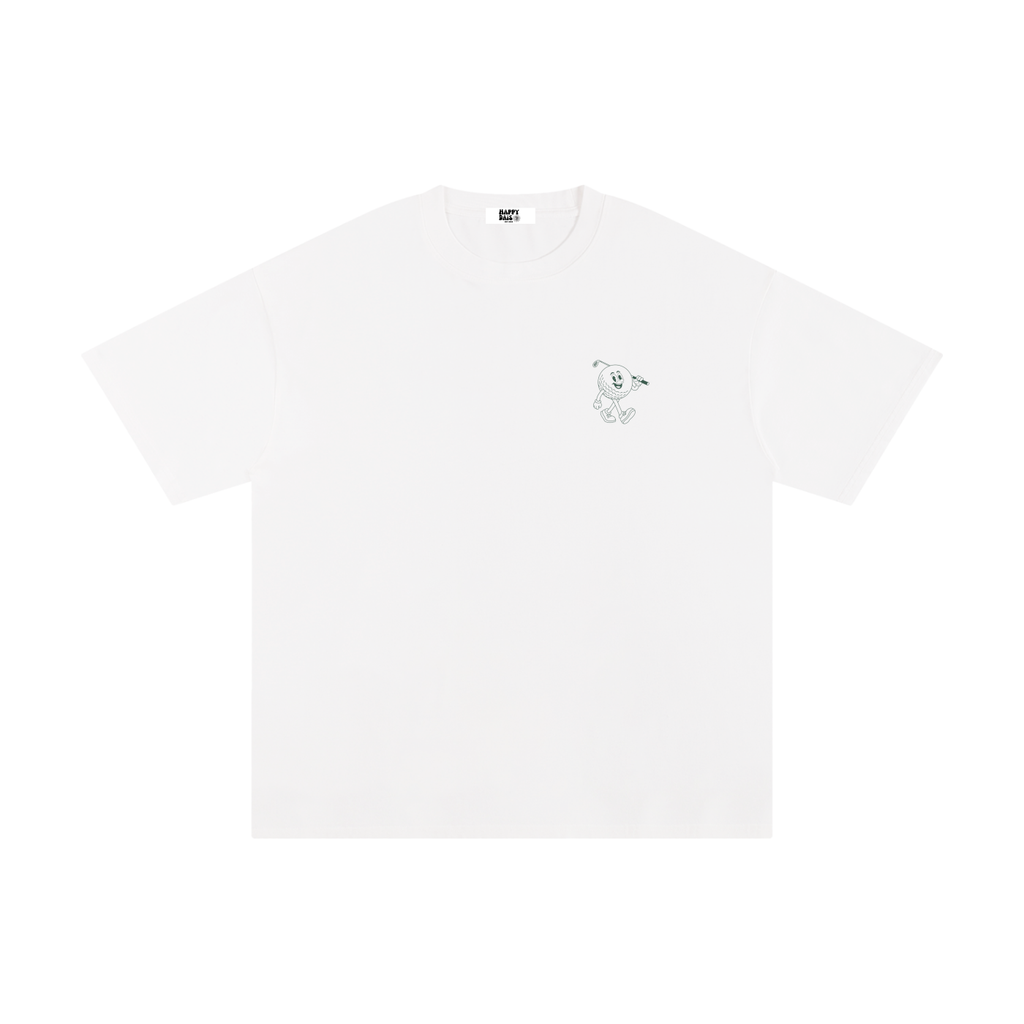 Talk Birdie to Me Tee