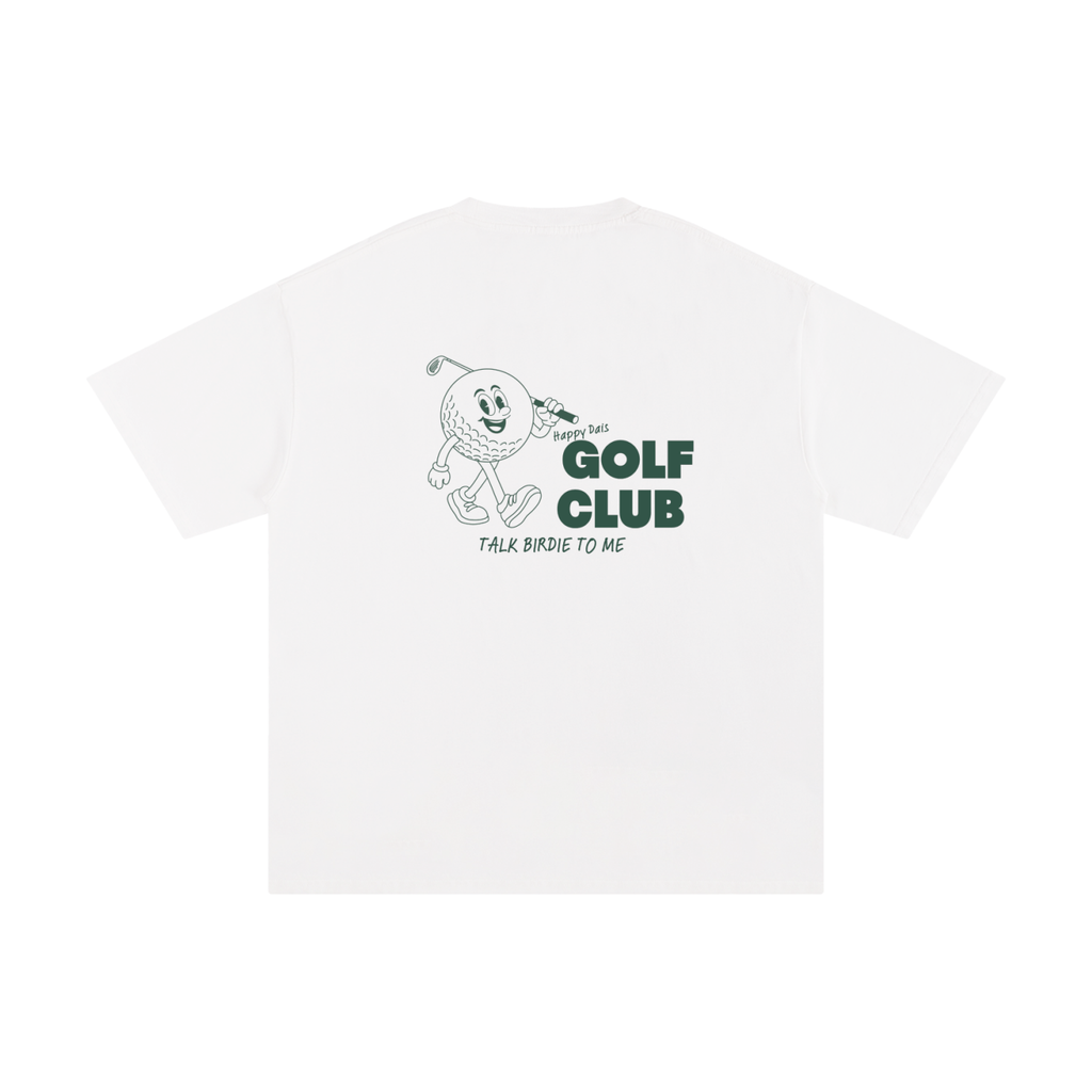Talk Birdie to Me Tee