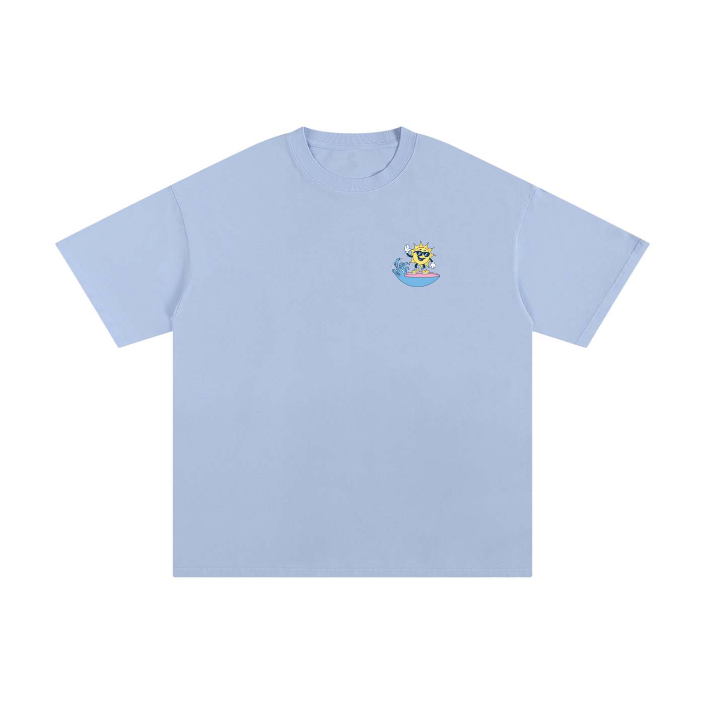 Stay Salty Tee
