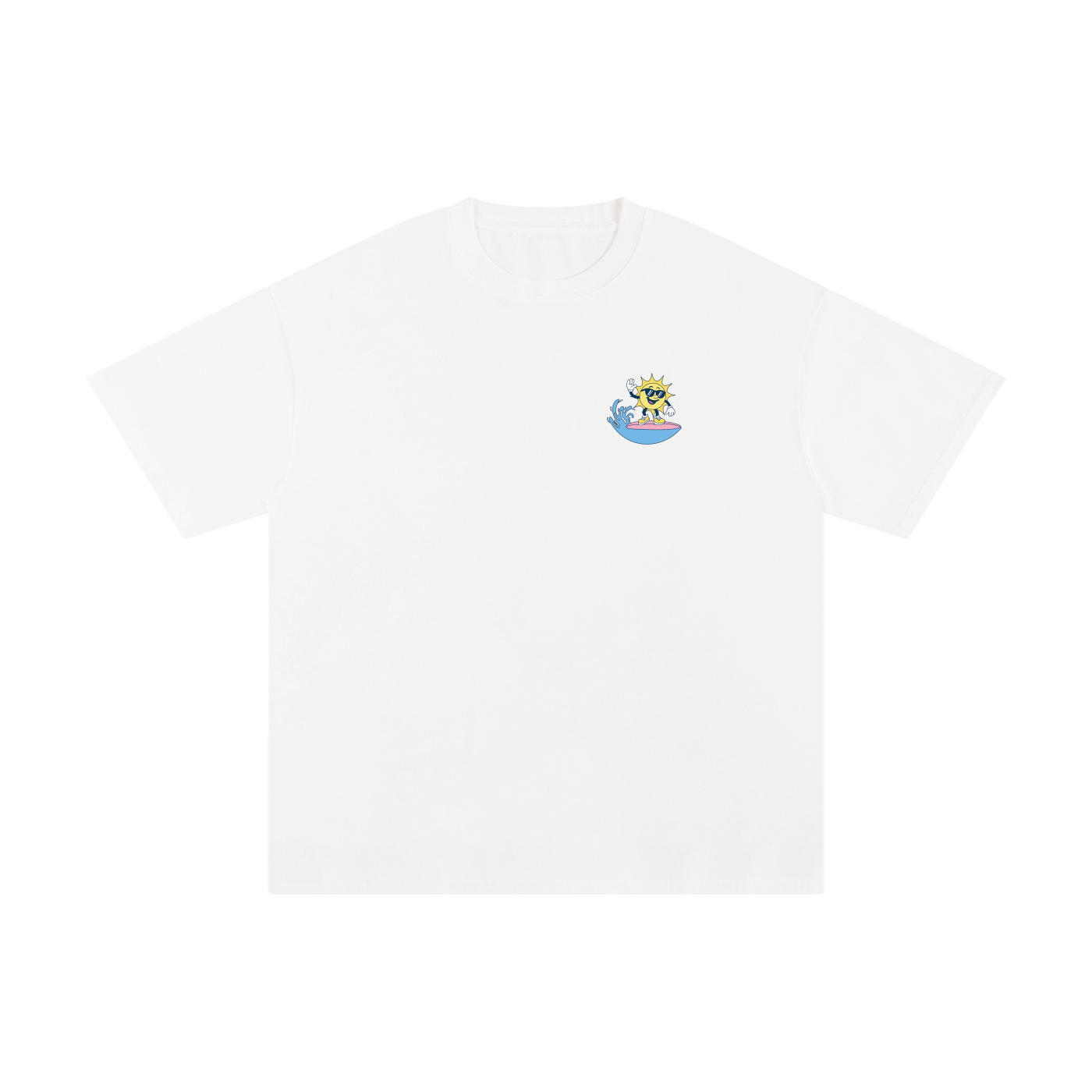Stay Salty Tee