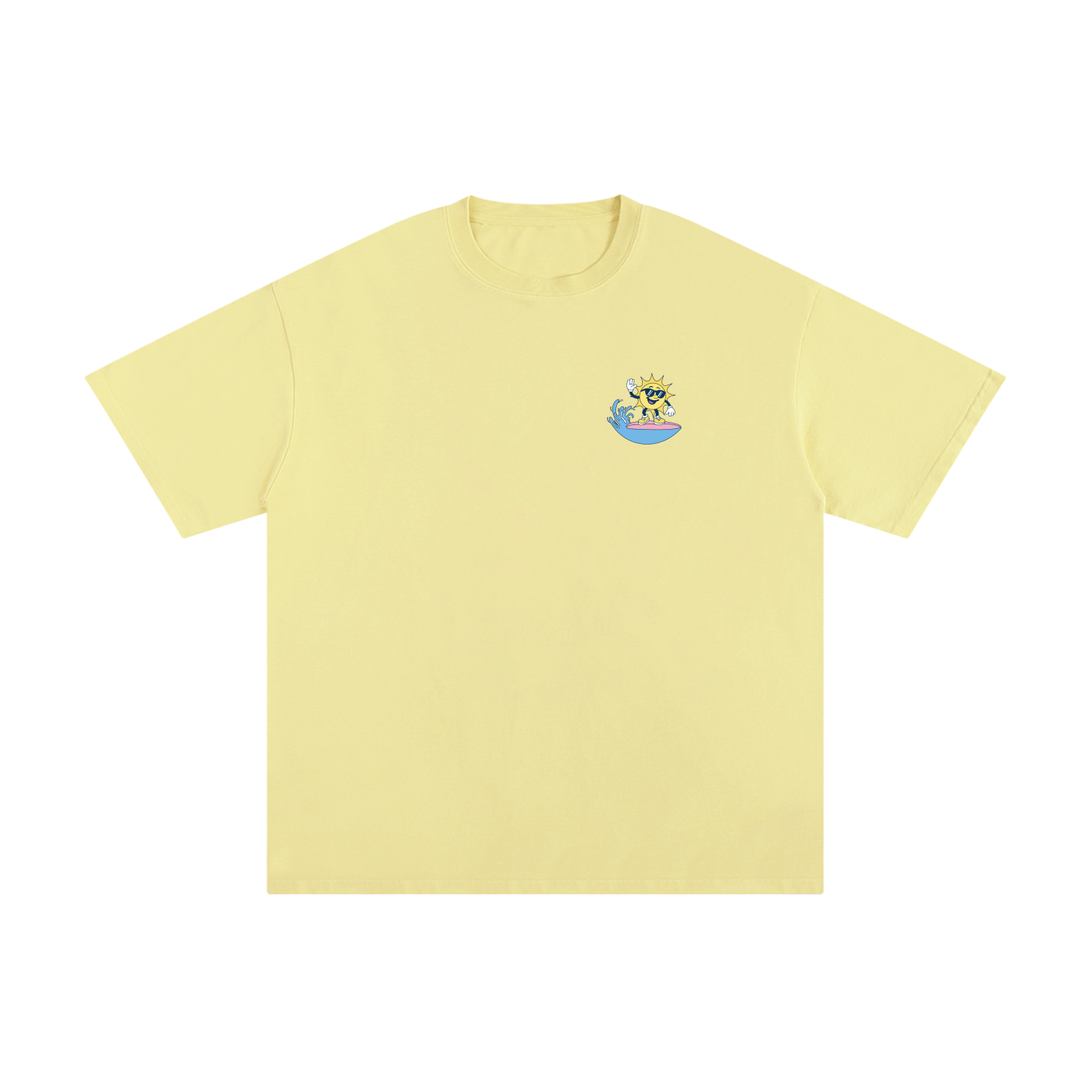Stay Salty Tee
